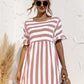 "Elisa" Sommer-Kleid
