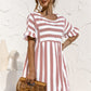 "Elisa" Sommer-Kleid