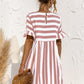 "Elisa" Sommer-Kleid