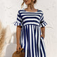 "Elisa" Sommer-Kleid