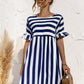 "Elisa" Sommer-Kleid