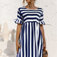 "Elisa" Sommer-Kleid