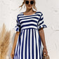 "Elisa" Sommer-Kleid