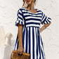 "Elisa" Sommer-Kleid