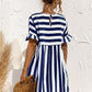 "Elisa" Sommer-Kleid