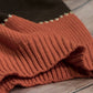 "Veronika" Modischer Pullover