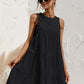 "Stella" Designer-Kleid