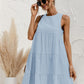"Stella" Designer-Kleid
