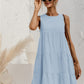 "Stella" Designer-Kleid
