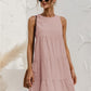 "Stella" Designer-Kleid