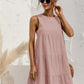 "Stella" Designer-Kleid