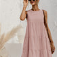 "Stella" Designer-Kleid