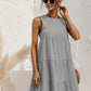 "Stella" Designer-Kleid