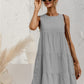"Stella" Designer-Kleid