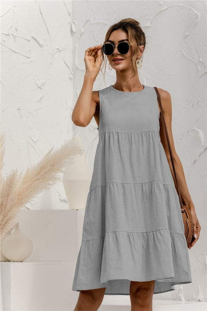 "Stella" Designer-Kleid