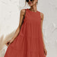"Stella" Designer-Kleid