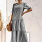 "Patrizia" Elegantes Designer-Kleid