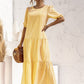 "Patrizia" Elegantes Designer-Kleid