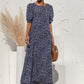 "Patrizia" Elegantes Designer-Kleid