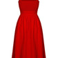 "Monroe" Elegantes Designer-Kleid