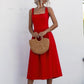 "Monroe" Elegantes Designer-Kleid