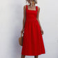 "Monroe" Elegantes Designer-Kleid