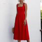 "Monroe" Elegantes Designer-Kleid