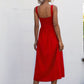 "Monroe" Elegantes Designer-Kleid