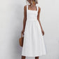 "Monroe" Elegantes Designer-Kleid