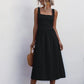 "Monroe" Elegantes Designer-Kleid