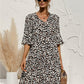 "Paola" Designer-Sommer-Kleid