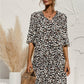 "Paola" Designer-Sommer-Kleid