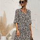 "Paola" Designer-Sommer-Kleid