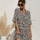 "Paola" Designer-Sommer-Kleid