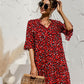"Paola" Designer-Sommer-Kleid
