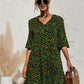 "Paola" Designer-Sommer-Kleid