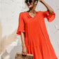 "Paola" Designer-Sommer-Kleid