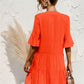 "Paola" Designer-Sommer-Kleid