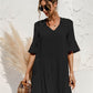 "Paola" Designer-Sommer-Kleid