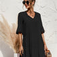 "Paola" Designer-Sommer-Kleid
