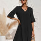 "Paola" Designer-Sommer-Kleid