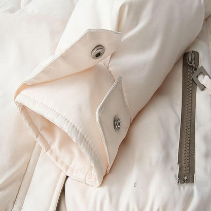 "Theresa" Trendige Winterjacke