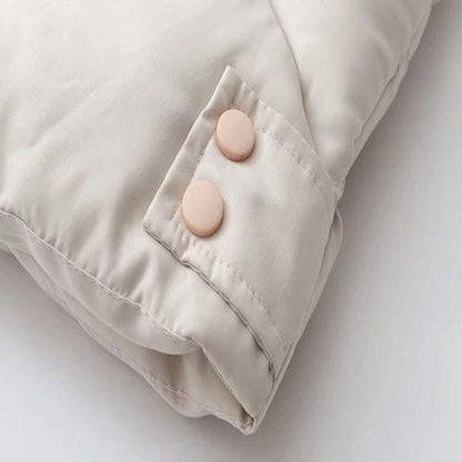 "Theresa" Trendige Winterjacke