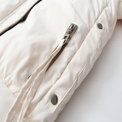 "Theresa" Trendige Winterjacke