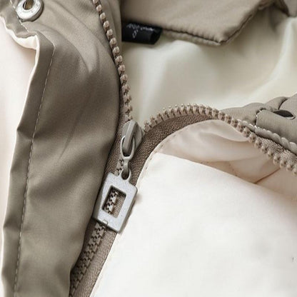 "Theresa" Trendige Winterjacke