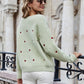 "Charlotte" Modischer Pullover