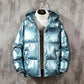 "Carolina" Stylische Winterjacke