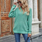 "Tanja" Modischer Pullover