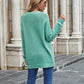 "Tanja" Modischer Pullover