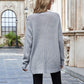 "Tanja" Modischer Pullover